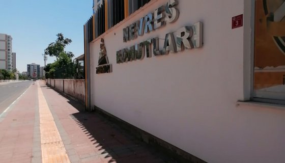 REFERANSLARIMIZ